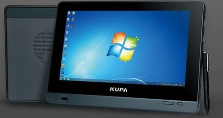 Win7系统平板电脑KUPA X11的Win8兼容性与系统升级服务详解